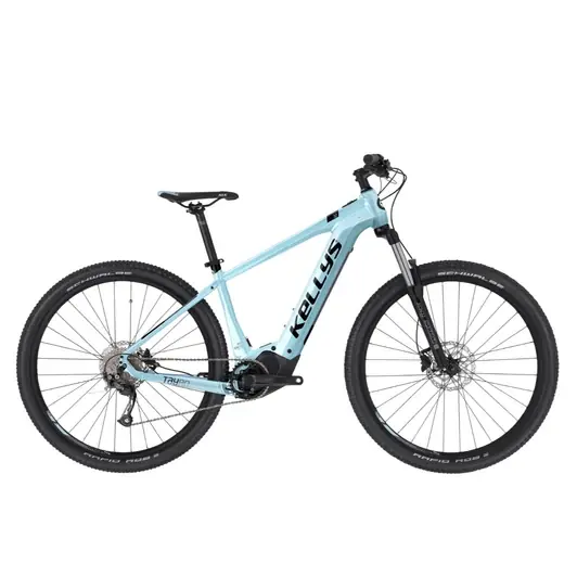 Kellys Tayen 10 29" Női Elektromos MTB Kerékpár 2020 - Több Színben Újdonság